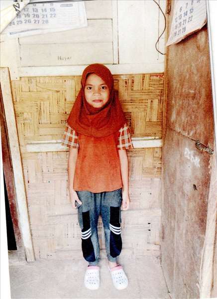 ستي نور فائزة جيبوي عبد الله جانول