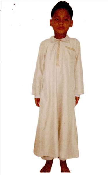 سديس عبد الرازق جلالي بيسيتا