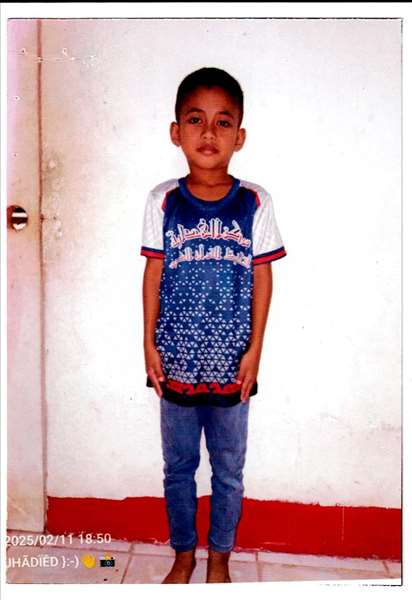 وزير محمد أسبي آغي أهليل