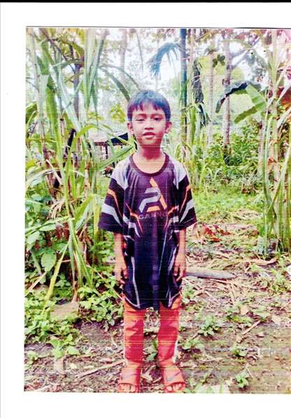 يزيد أحمد كسارون تقدم