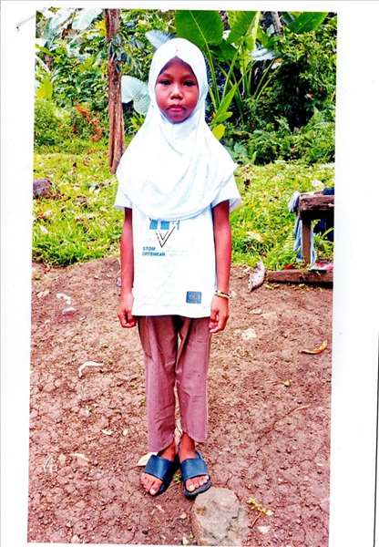 سلمية عبد المعين أوالي أحاجن