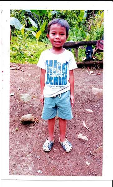 محادر عبد المعين أوالي أحازن