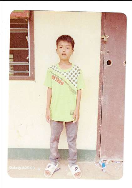 أركام نولتارون أسانجي عاقل