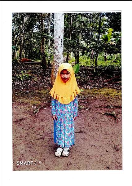 عائشة نولتارون أسانجي عاقل