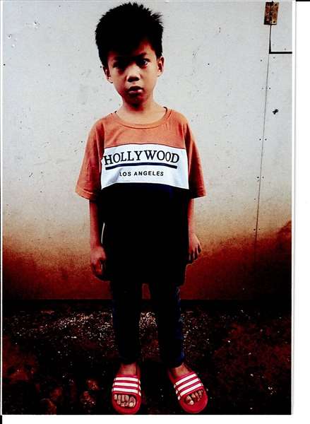 ALRIDZQAN MORSHIM BINMOHMSANI JAMILUL