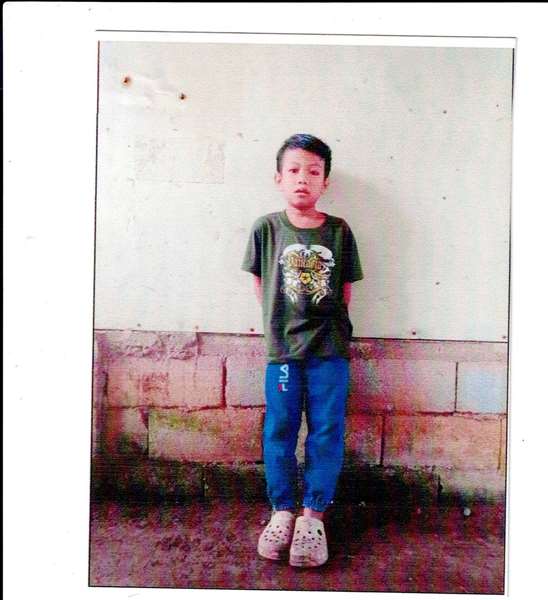 قادر إينو آمي حجيرول