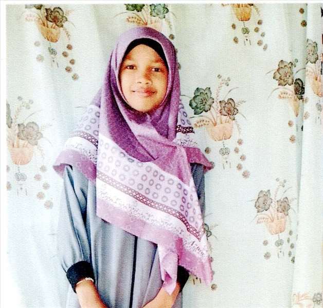 موجنة أليف سعيد فانتاسان