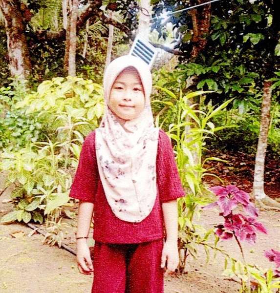 نوركيسة أسمد سرار الدين جمالي