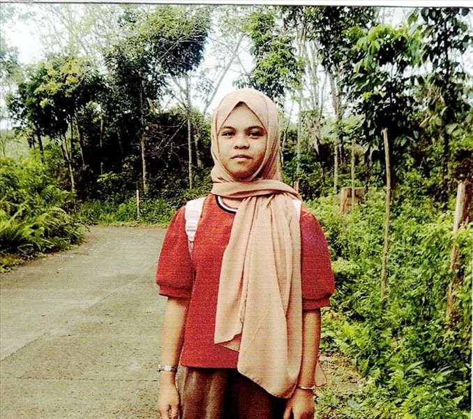 نورعيني معامين أراسالون آجرين