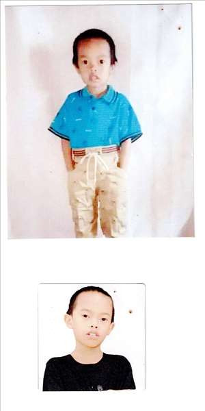 أبالفداء شريف بصارى هاسيلان