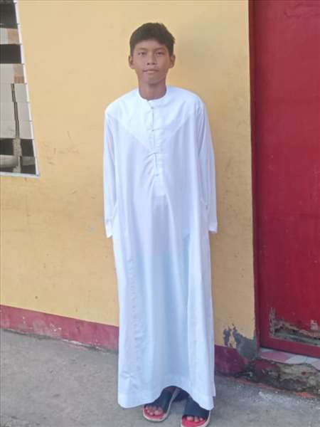 إيسكوت أغوستين ماتا بيزوك