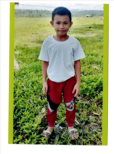 رسول روني شووا إسماعيل