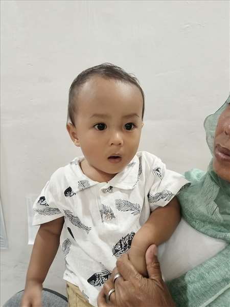 رجيان راشد أرشينو فيا