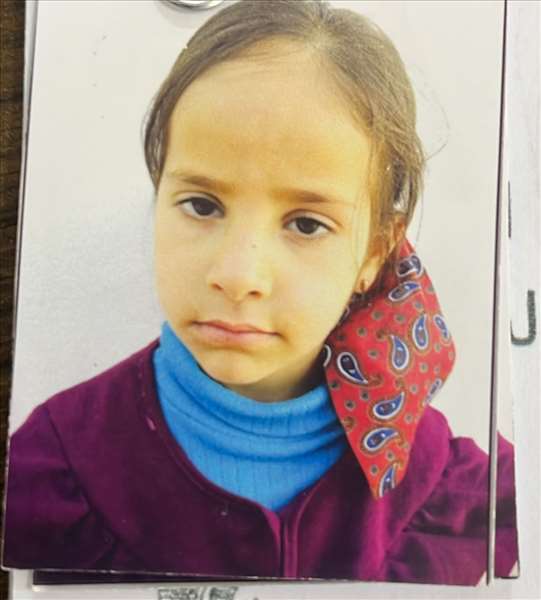 sara fares awad AlShurafat