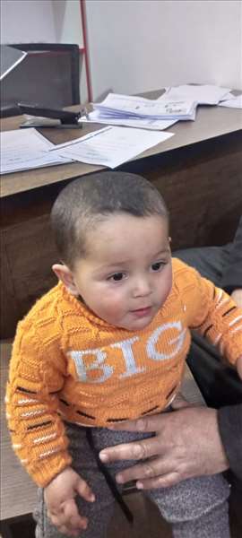 Saud Jamal Awda AlSardiya