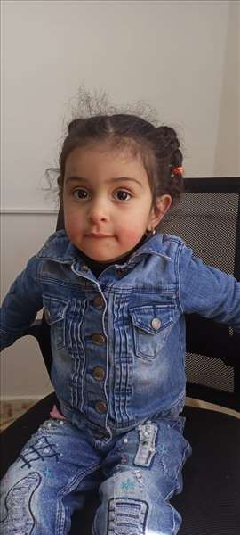 Hala Musir Arshid AlMaryan