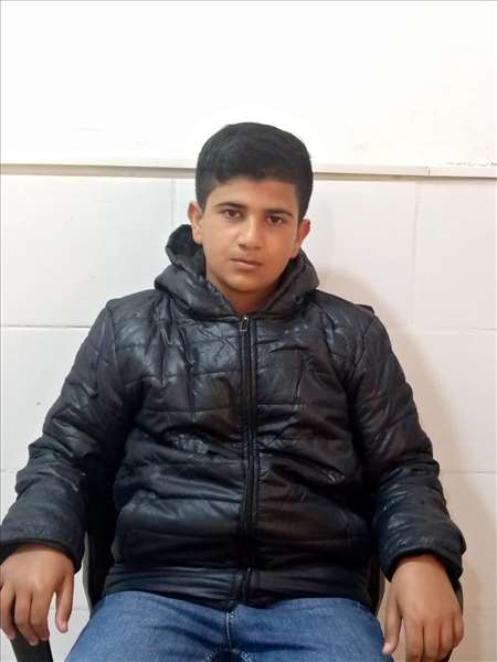 عبدالمعطي حماد زعل المساعيد