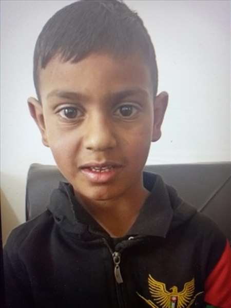 OSAMA AHMAD AWAD ALADAMAT