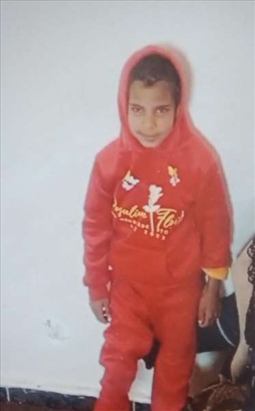 Iman Radi Nasser AlSamiran