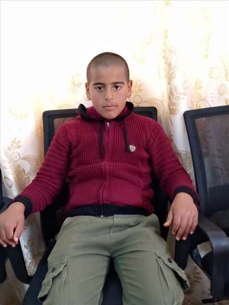 HAMAD OMAR HAMAD ALMDHON