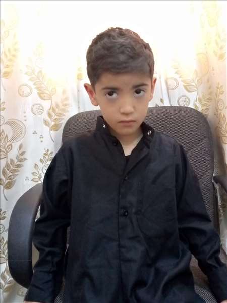 Ziad Abdelhadi Reda AlShurafat