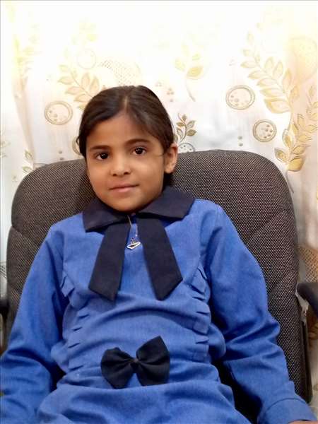 Safa Khalid Salem AlQumizi