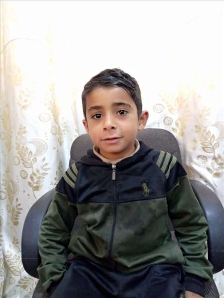 Ahmed Khaled Salem AlQumizi