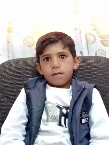 Shahm Abdullah Khalaf AlMasaeed