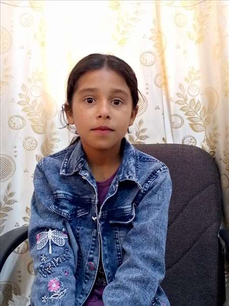 Amira Hindi Reda AlSharafat