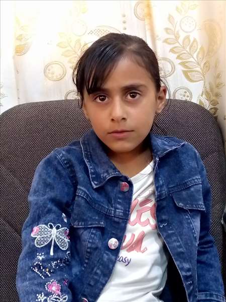 Rafif Hindi Reda AlShurafat