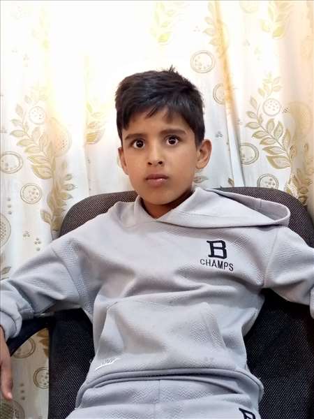 Ziad Khalaf Sayyah AlMasaeed