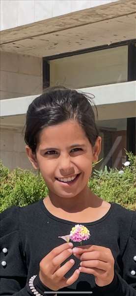 Rasha Ali Labid AlGhayath