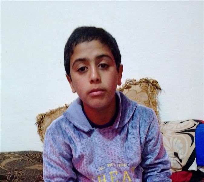 رامي علي معيوف الغياث