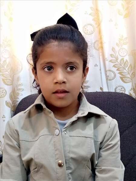 فداء عبدالله علي المساعيد