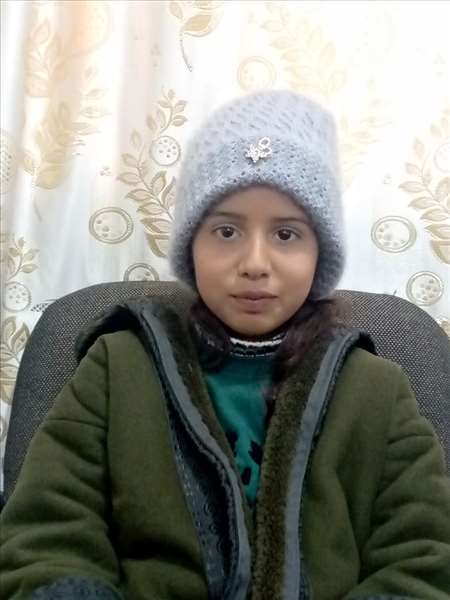 شام هاني بشير الحسن