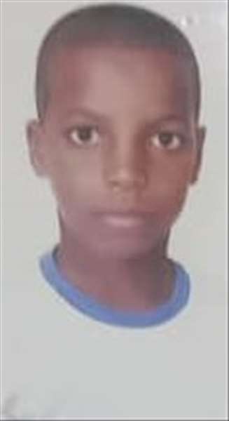 Ahmed Moussa Ibrahim elhaje
