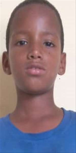 Ahmedou tefore Saleme Bouhlal