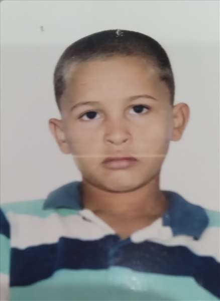 Sidimohamed cheikhjelani Mohamed Babaahmed