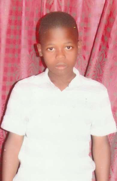 elycheikh Brahim Mohamedelemin Abdellah