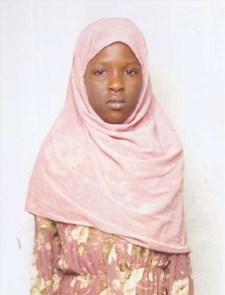 jeinaba Mouslem Mohamed elfijah