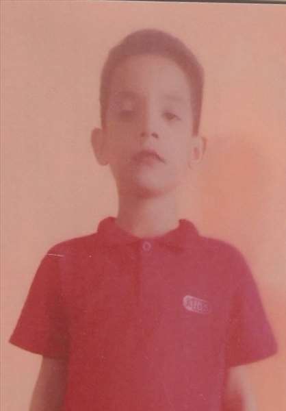 Ahmedou larabas Mohamedelemin elkhter