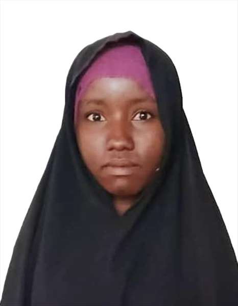 فاطمة أبخريس موسى عبدالله