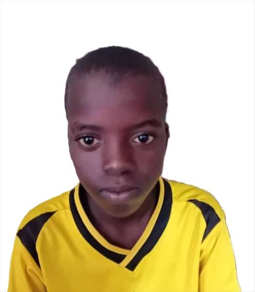 موسى أبه سولوم محمد