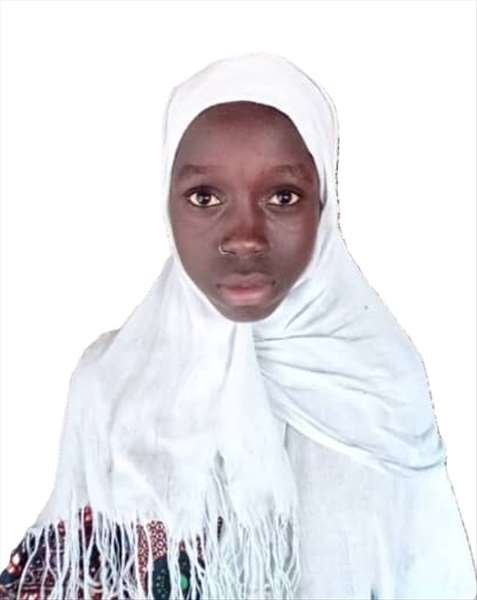 مريم أبه سولوم محمد