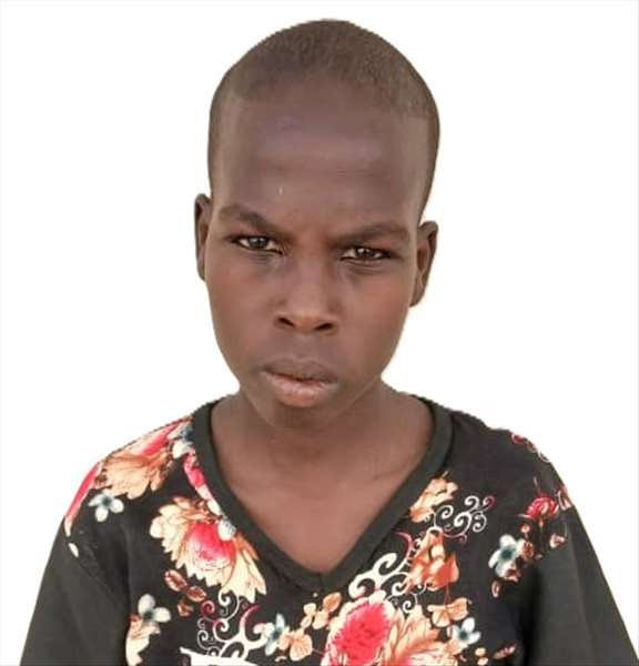 عمر حسنا آدم أزرك