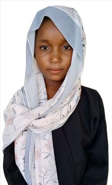 عائيشة عمر محمد عمر