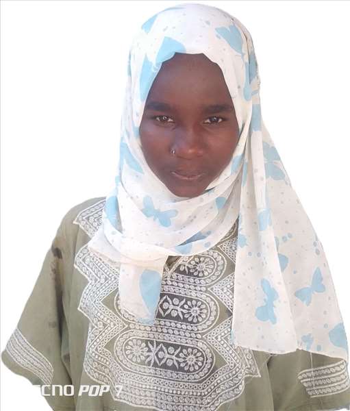 صافية آدم موسى آدم