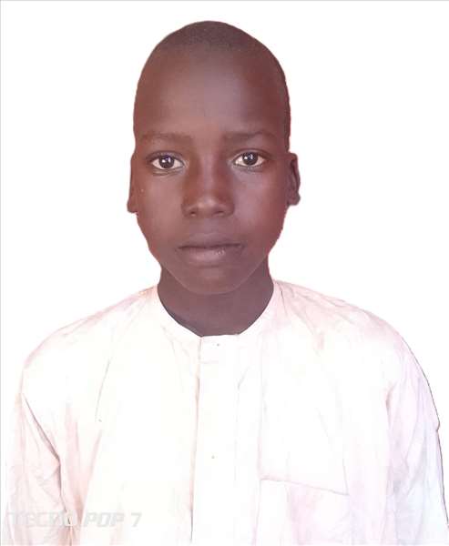 أحمد عيسى أبكر أبة