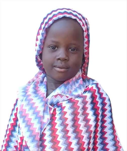 حليمة محمد بوتو بانا