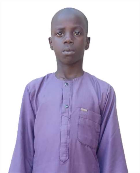 الحاجي محمد بوتو بانا